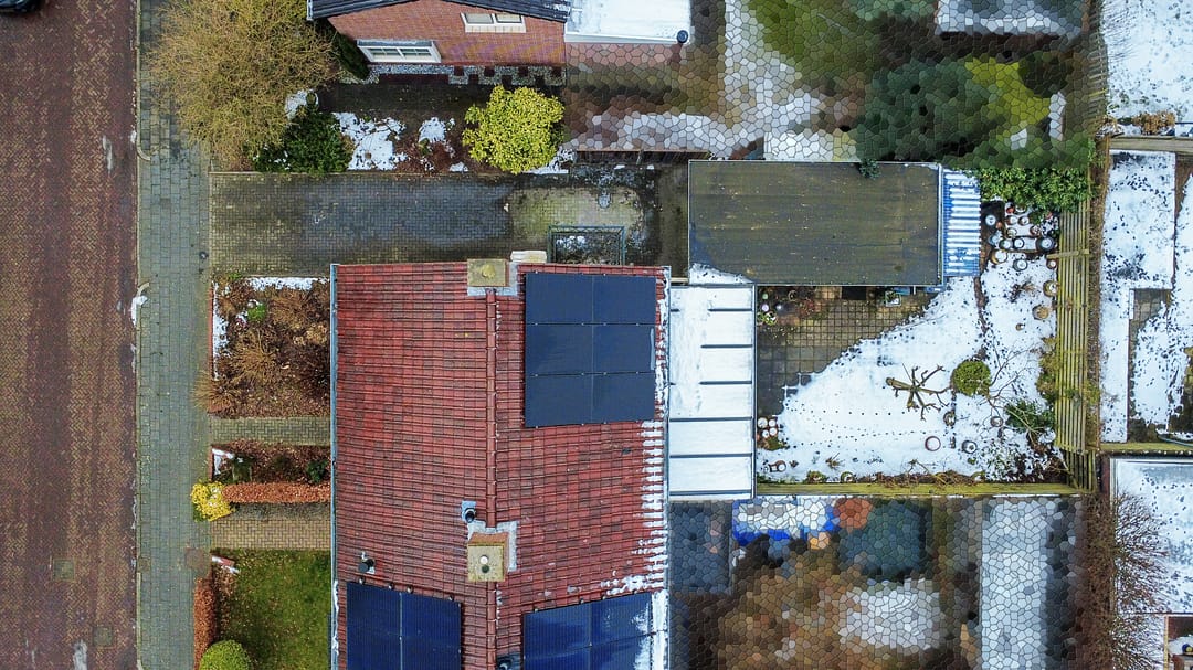 Foto 37 van Margrietstraat 3