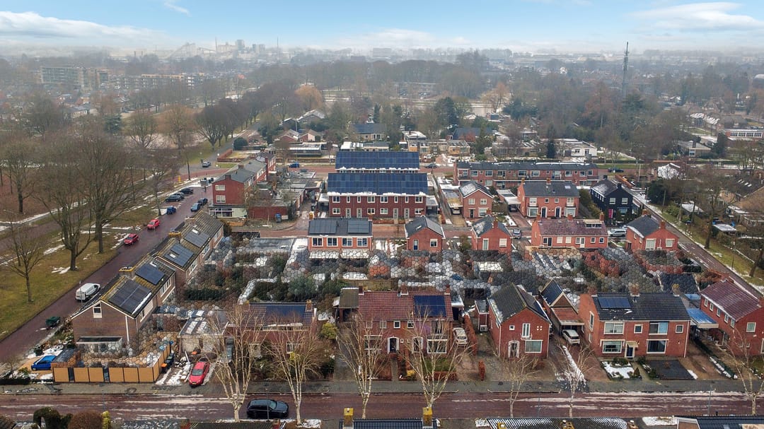 Foto 38 van Margrietstraat 3