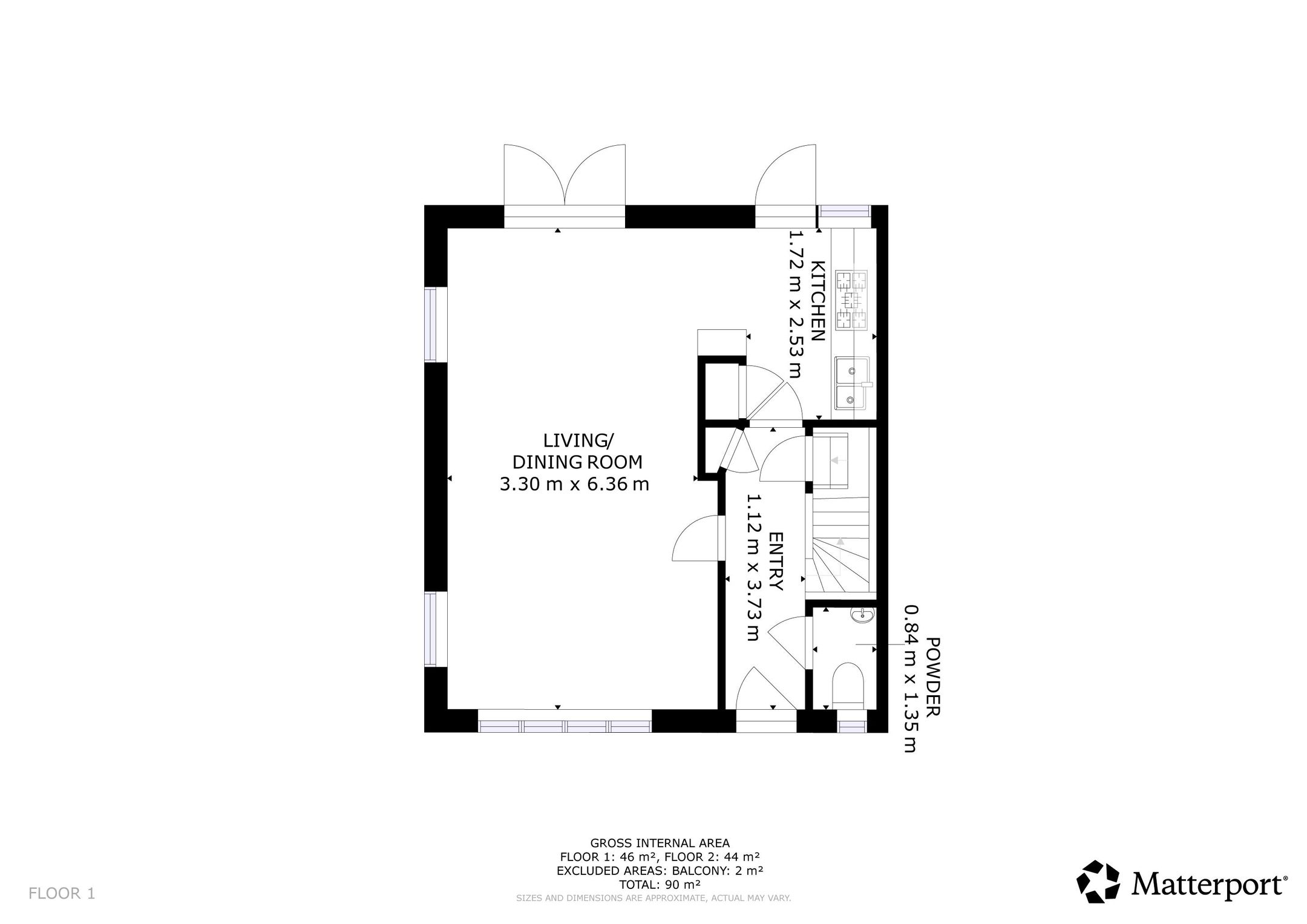 Foto 39 van Margrietstraat 3