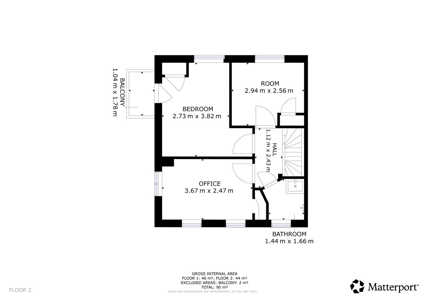 Foto 40 van Margrietstraat 3