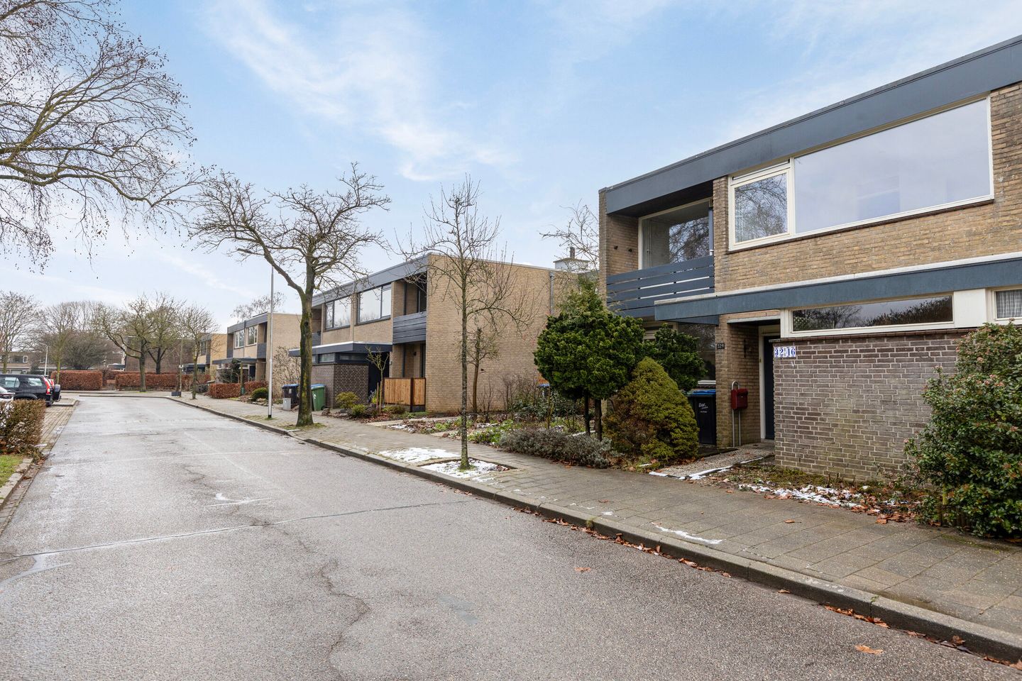 Foto 4 van Weezenhof 3246