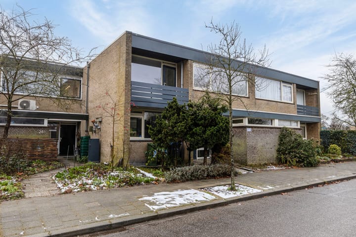 Foto 5 van Weezenhof 3246