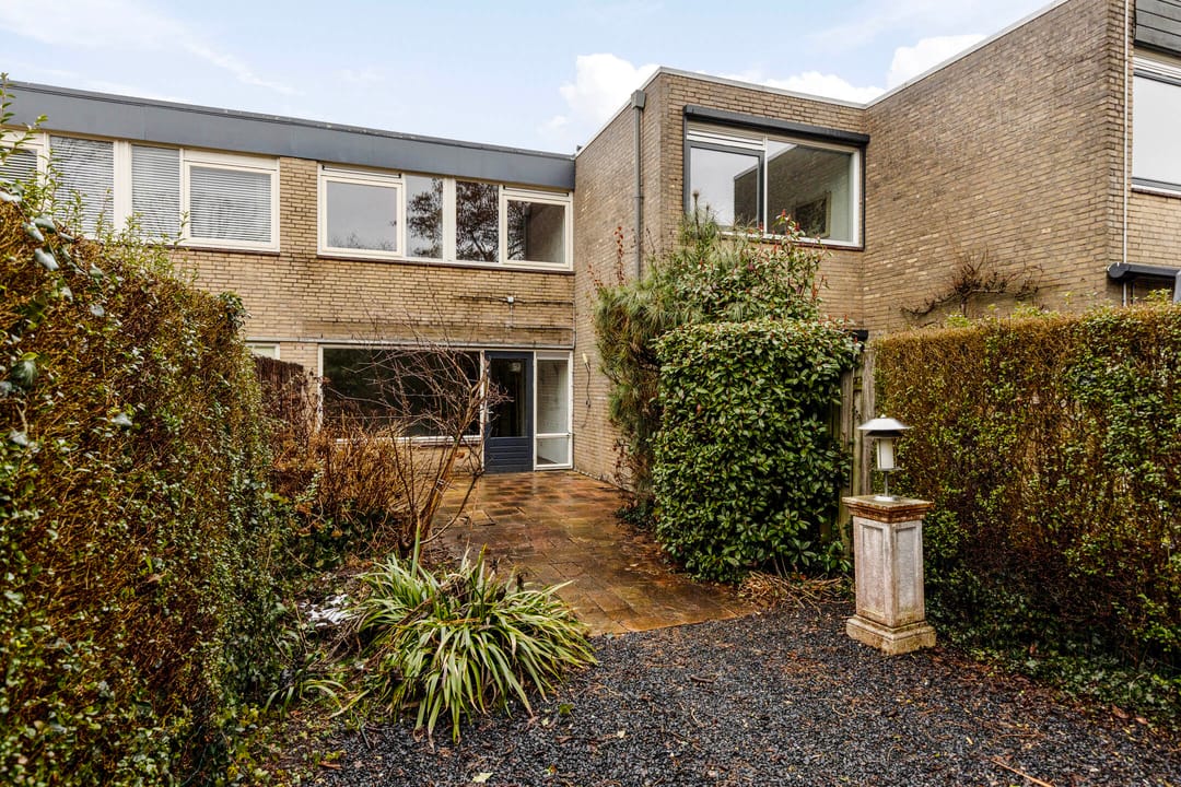 Foto 16 van Weezenhof 3246