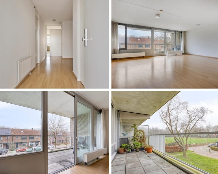 Foto 2 van Vondelstraat 73