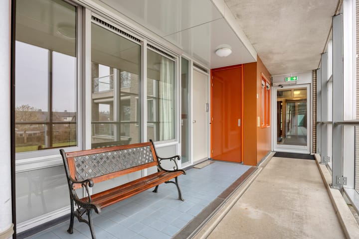 Foto 3 van Vondelstraat 73