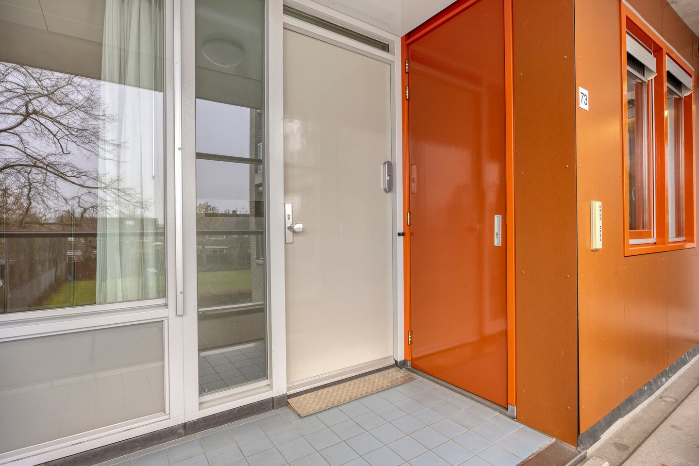 Foto 4 van Vondelstraat 73