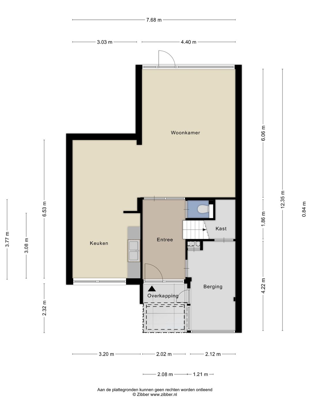 Foto 46 van Weezenhof 3246