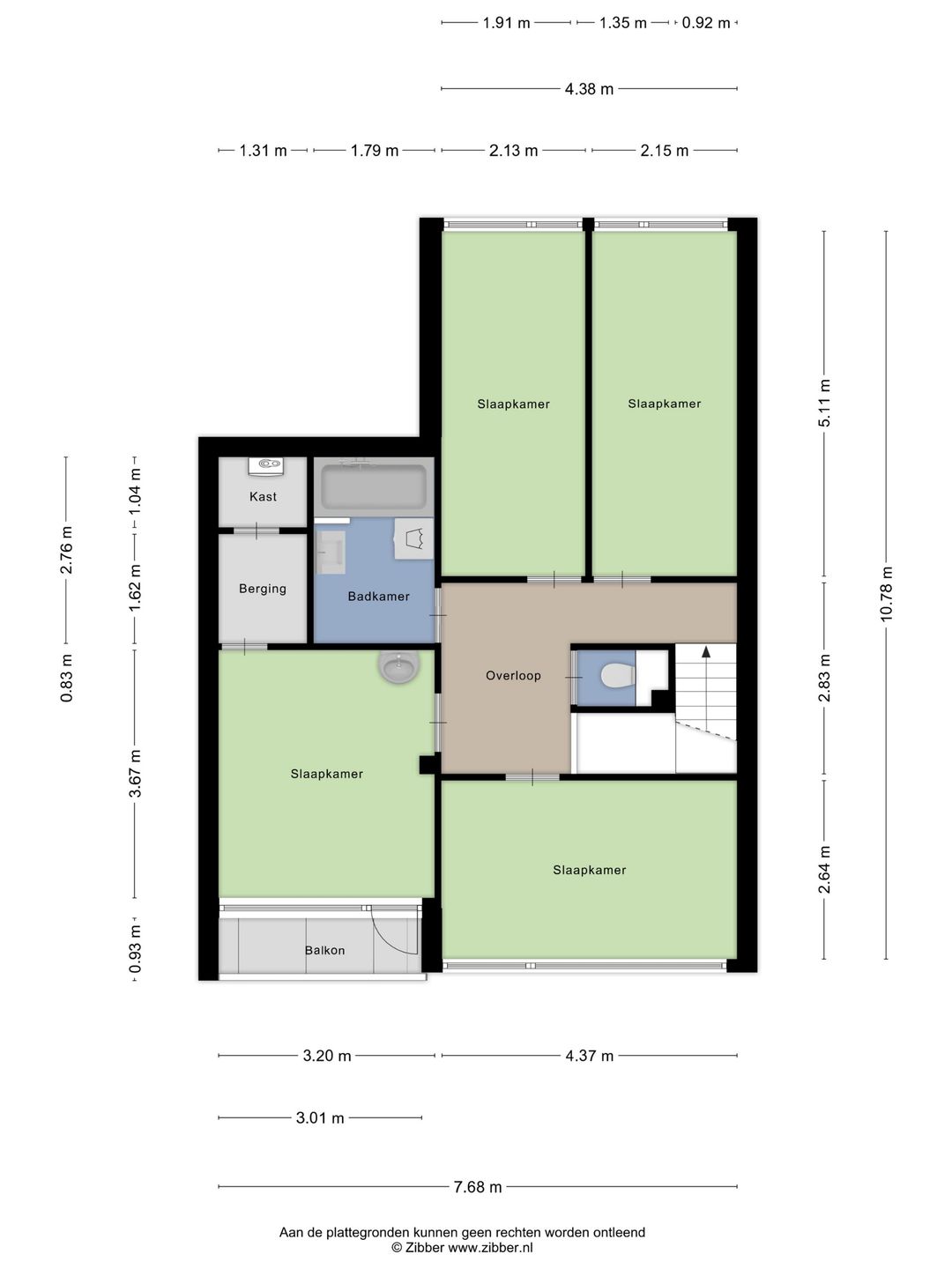 Foto 47 van Weezenhof 3246