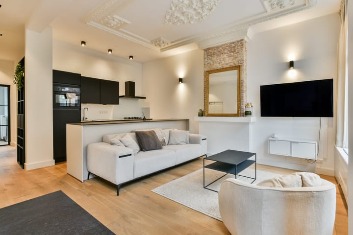 Foto 2 van Tweede Jan van der Heijdenstraat 2-1