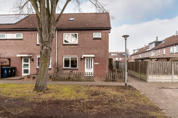 Photo 2 of Korianderweg 22