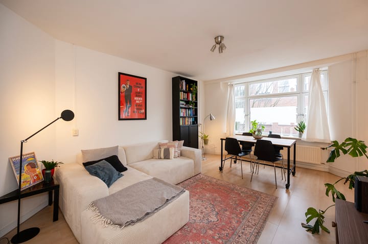 Photo 2 of Kromme-Mijdrechtstraat 63-2