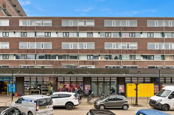 Laan van Ouderzorg 102