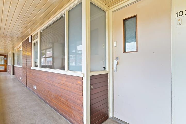 Foto 25 van Laan van Ouderzorg 102