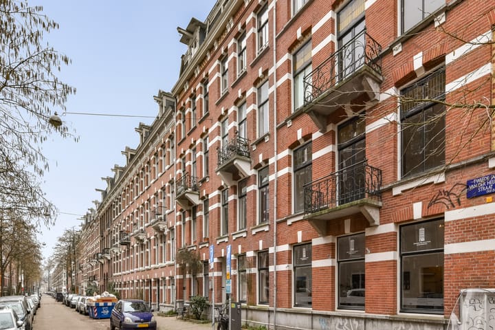 Foto 5 van Tweede Jan van der Heijdenstraat 2-1