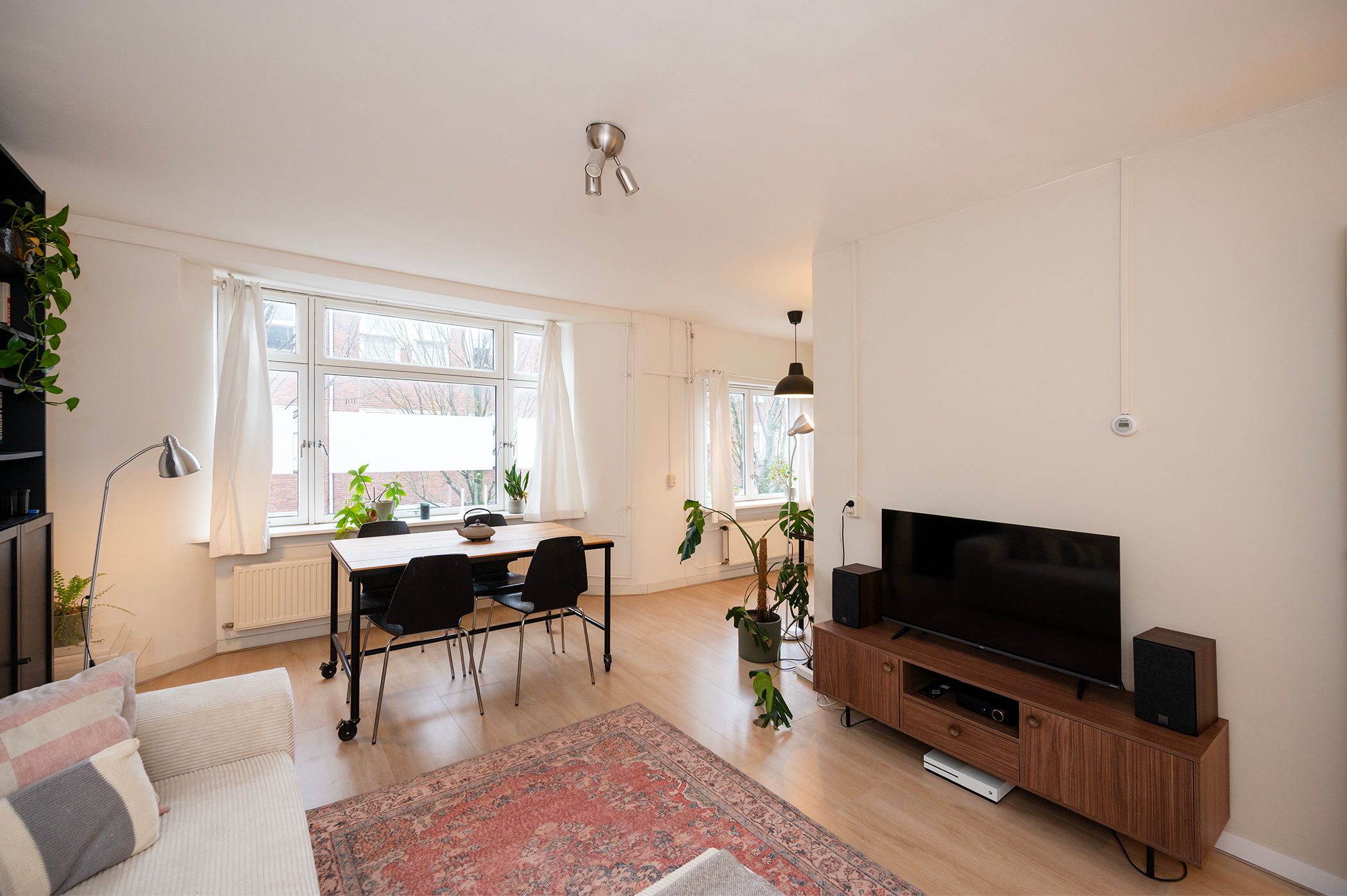 Foto 3 van Kromme-Mijdrechtstraat 63-2