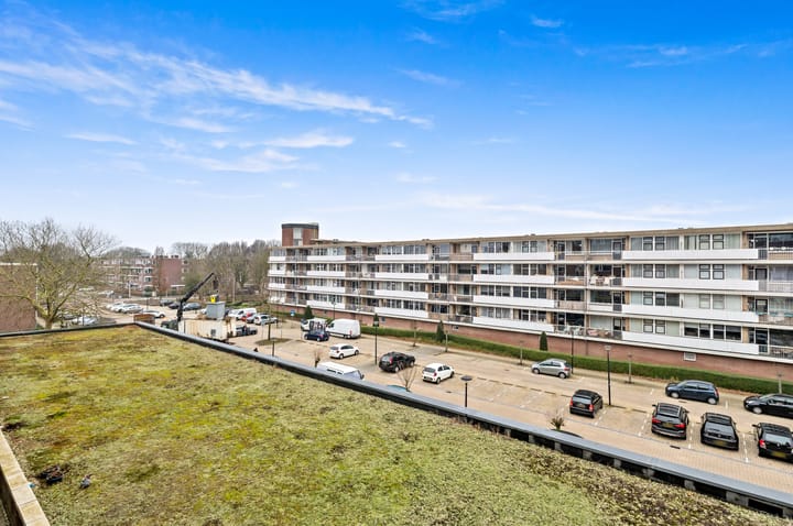 Foto 29 van Laan van Ouderzorg 102