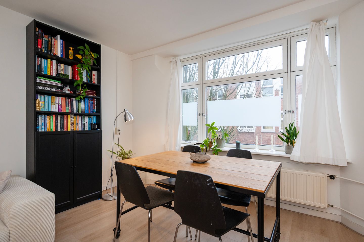 Foto 4 van Kromme-Mijdrechtstraat 63-2