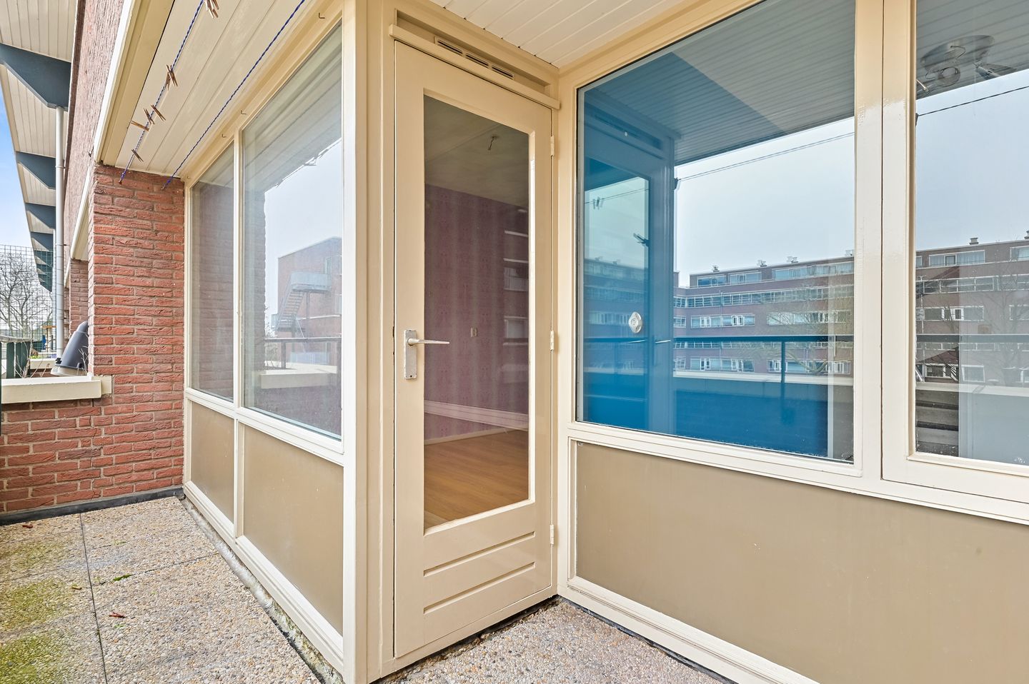 Foto 5 van Laan van Ouderzorg 102