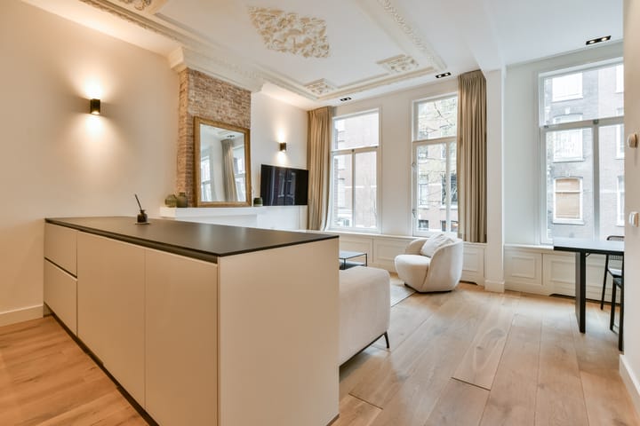 Foto 7 van Tweede Jan van der Heijdenstraat 2-1