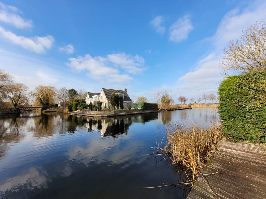 Photo 2 of Droge Wijmersweg 5-096