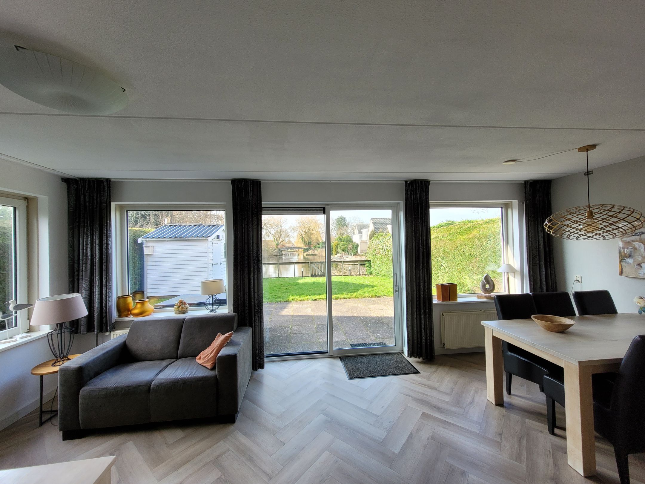 Photo 3 of Droge Wijmersweg 5-096