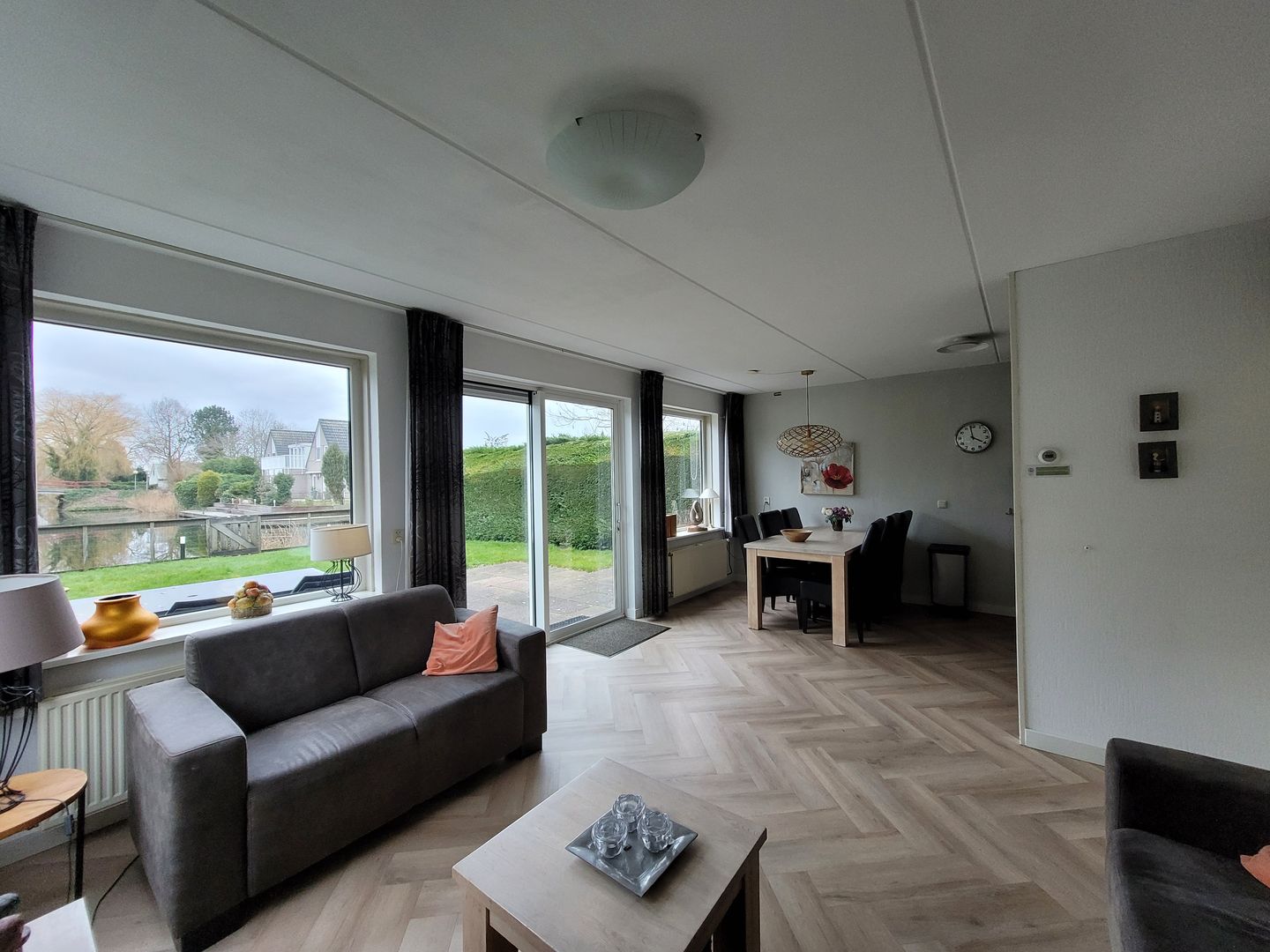 Photo 4 of Droge Wijmersweg 5-096