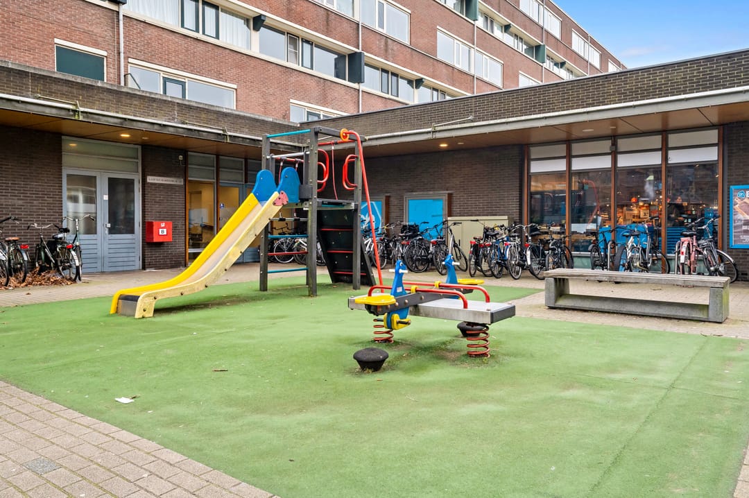 Foto 37 van Laan van Ouderzorg 102