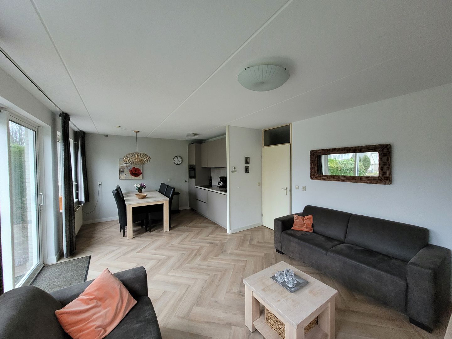 Photo 5 of Droge Wijmersweg 5-096