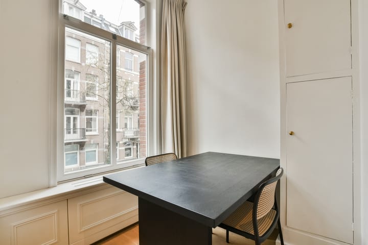 Foto 10 van Tweede Jan van der Heijdenstraat 2-1