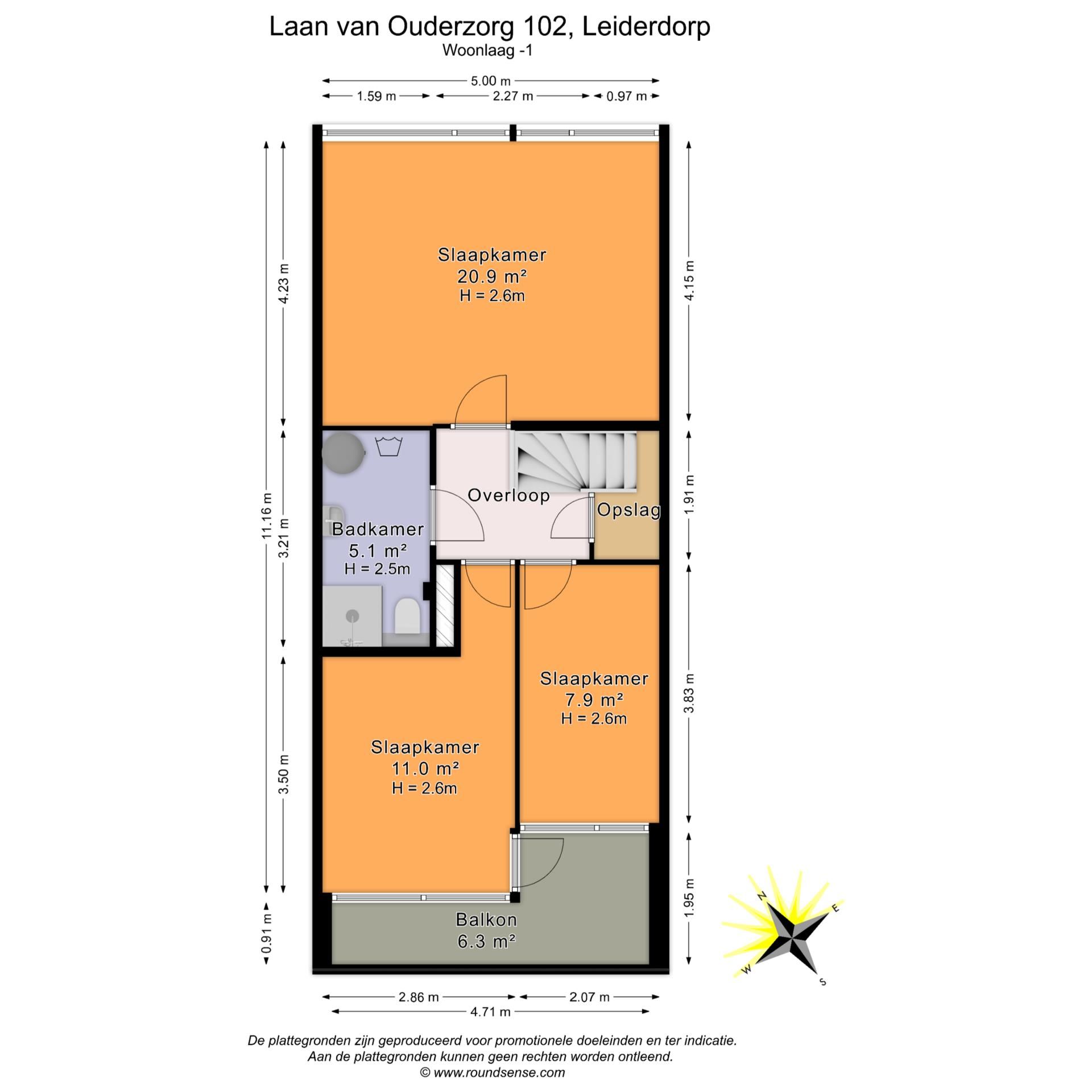 Foto 42 van Laan van Ouderzorg 102