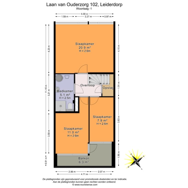 Foto 42 van Laan van Ouderzorg 102
