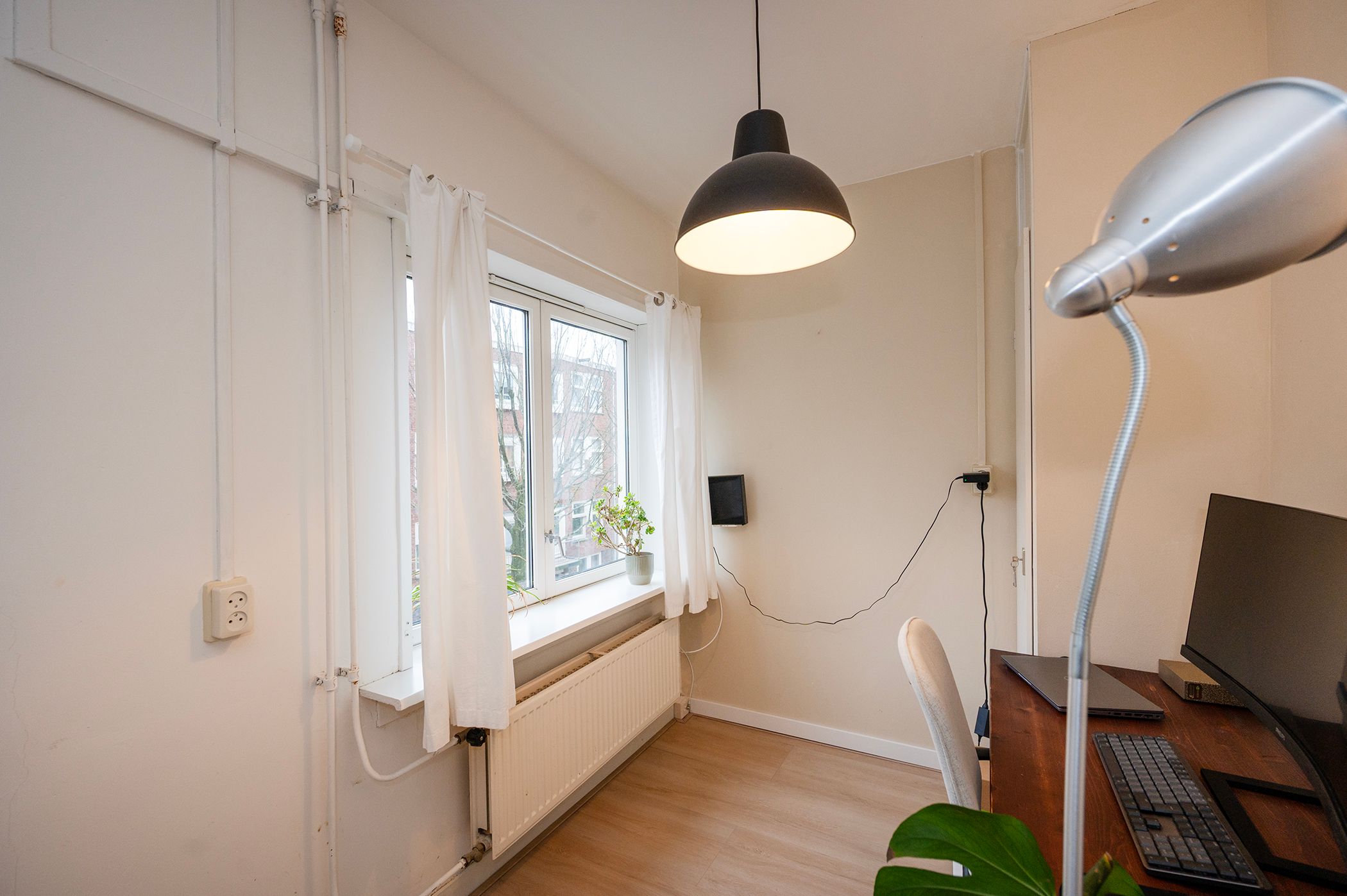 Foto 6 van Kromme-Mijdrechtstraat 63-2