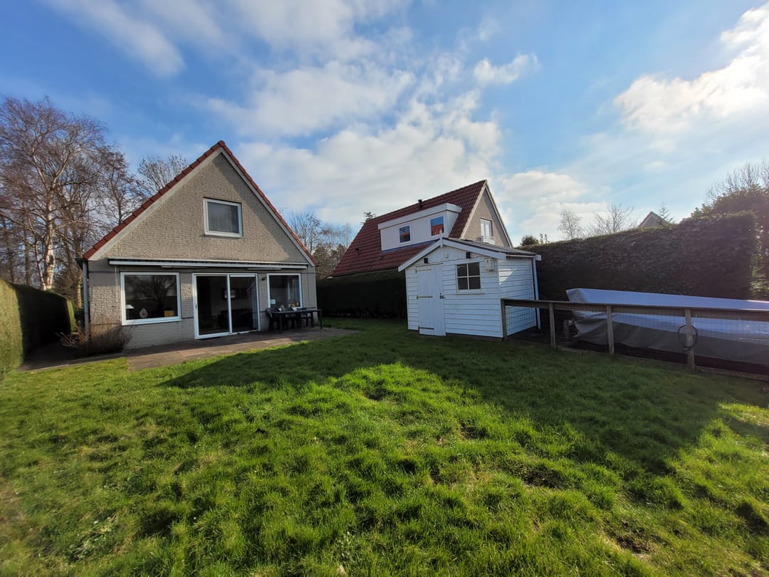 Photo 17 of Droge Wijmersweg 5-096