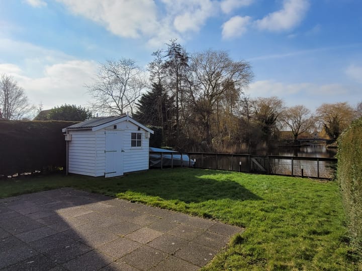 Foto 18 van Droge Wijmersweg 5-096