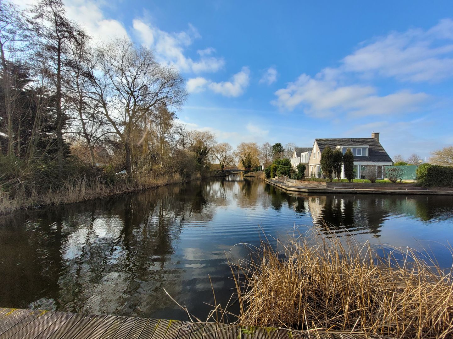 Photo 19 of Droge Wijmersweg 5-096