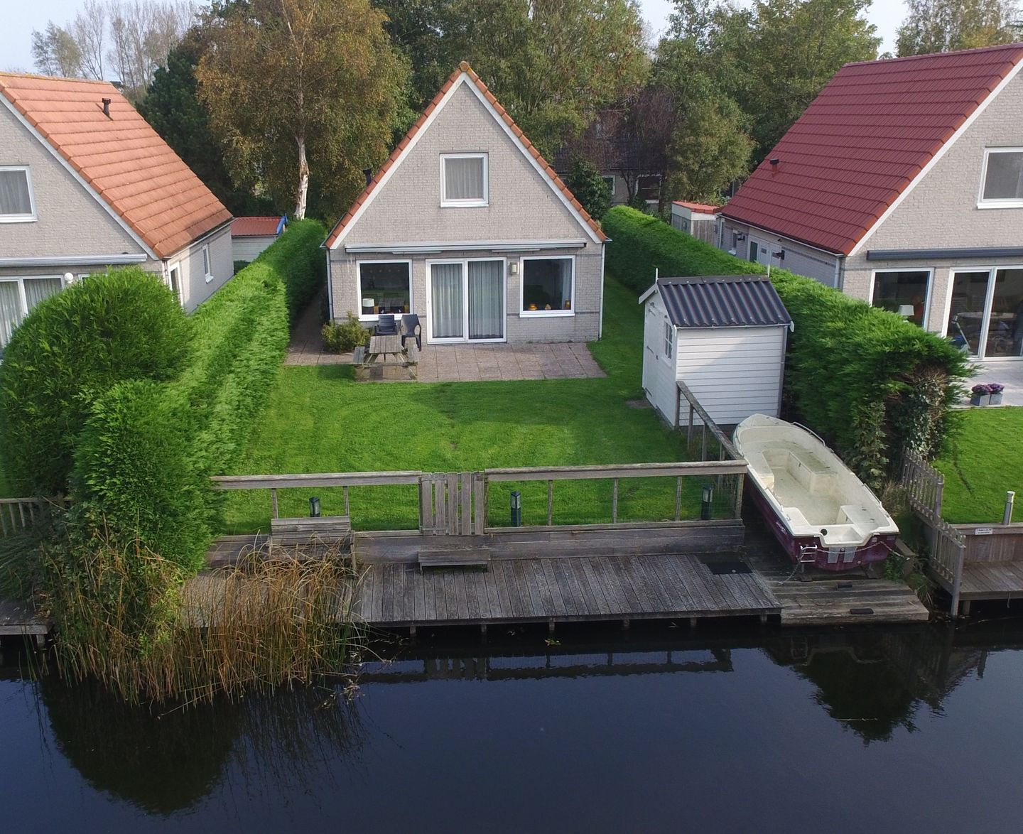 Photo 20 of Droge Wijmersweg 5-096