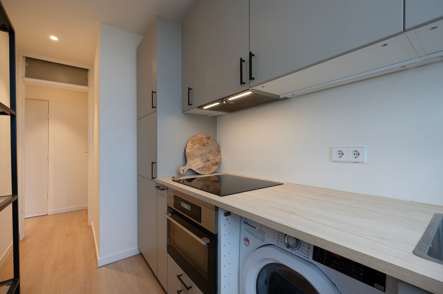 Foto 10 van Kromme-Mijdrechtstraat 63-2