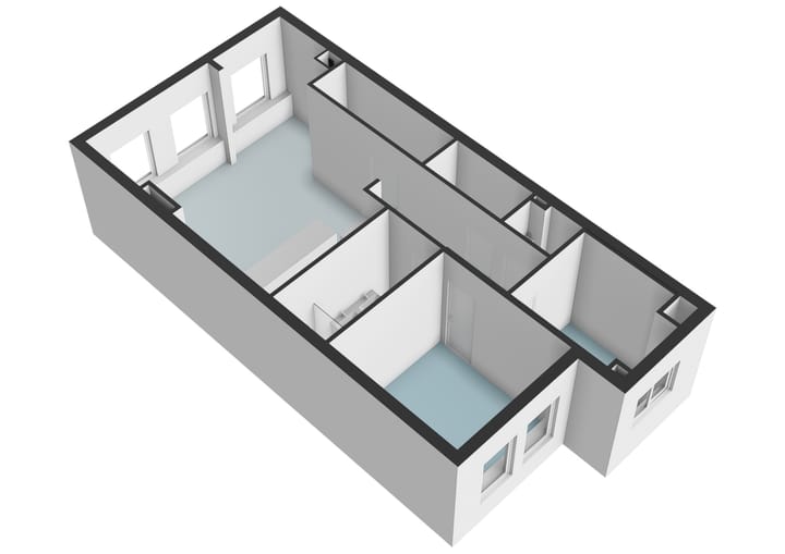 Foto 27 van Tweede Jan van der Heijdenstraat 2-1