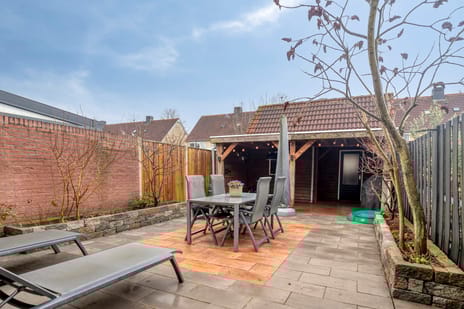 Pauwoog 100 tertiary image