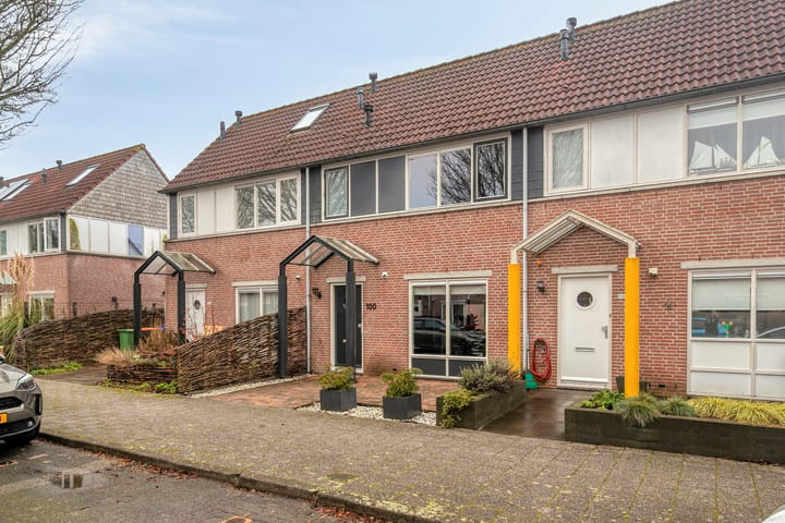 Foto 4 van Pauwoog 100