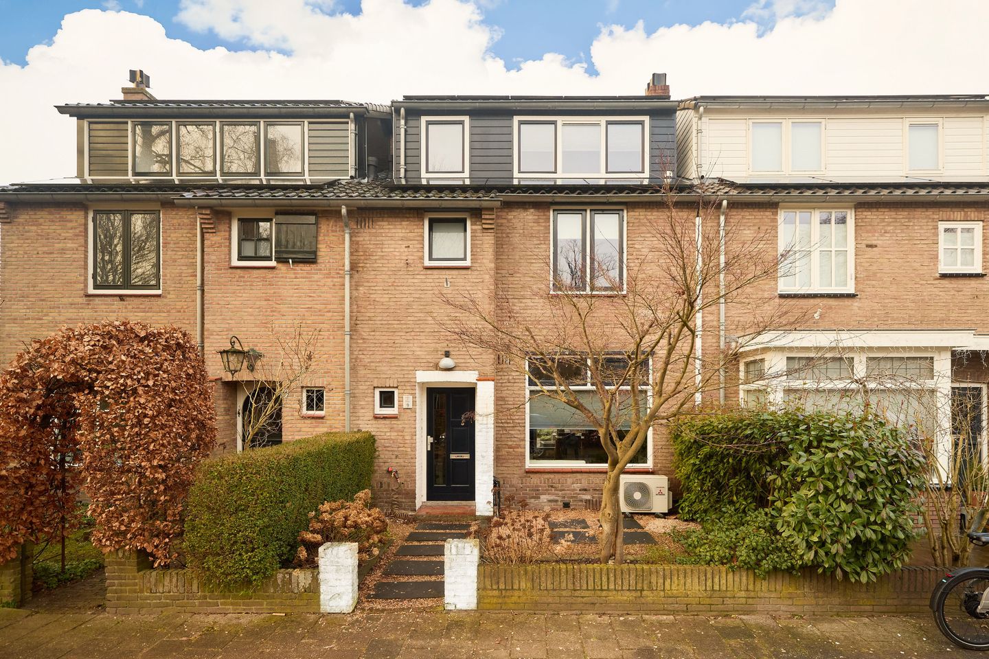 Foto 1 van Frans Halslaan 9