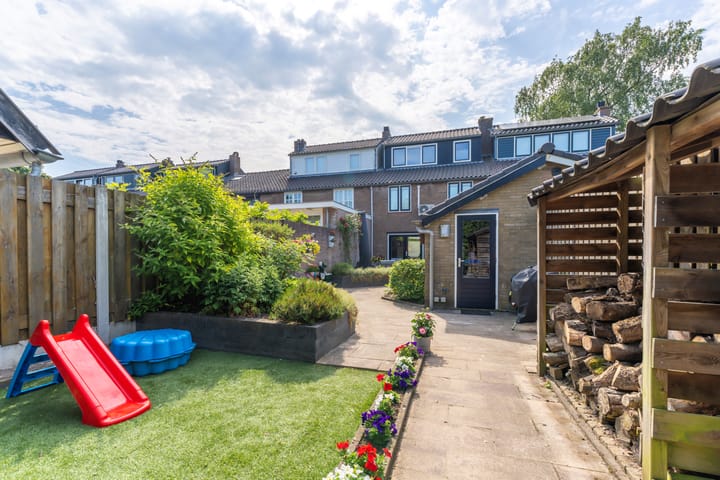 Foto 3 van Frans Halslaan 9