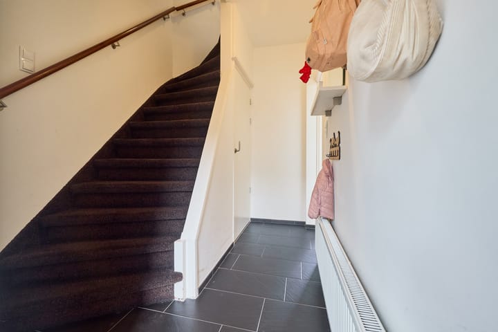 Foto 4 van Frans Halslaan 9