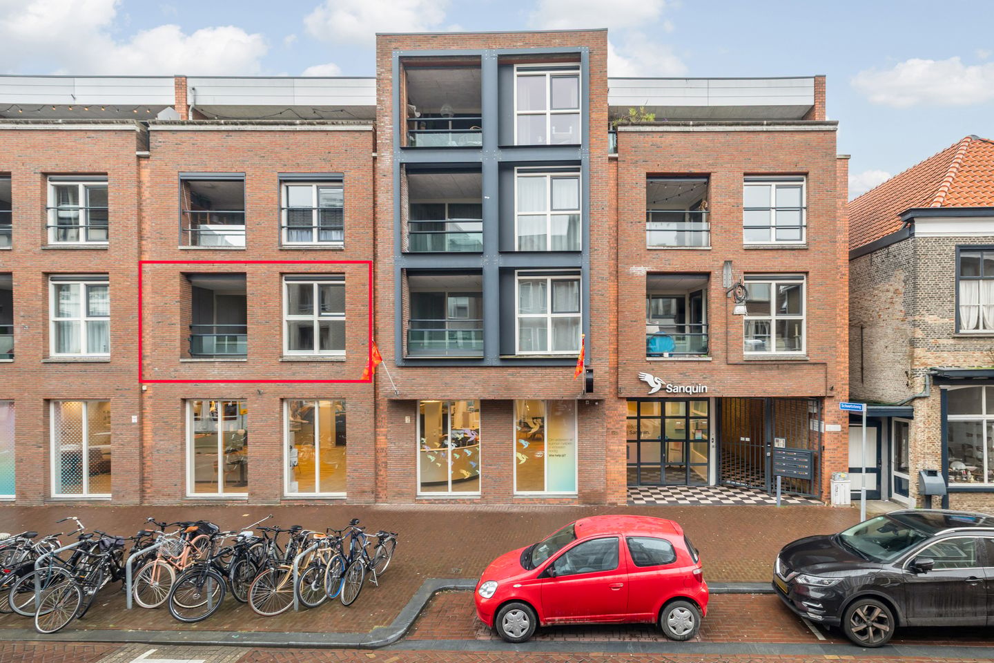 Foto 1 van Boschstraat 67-B