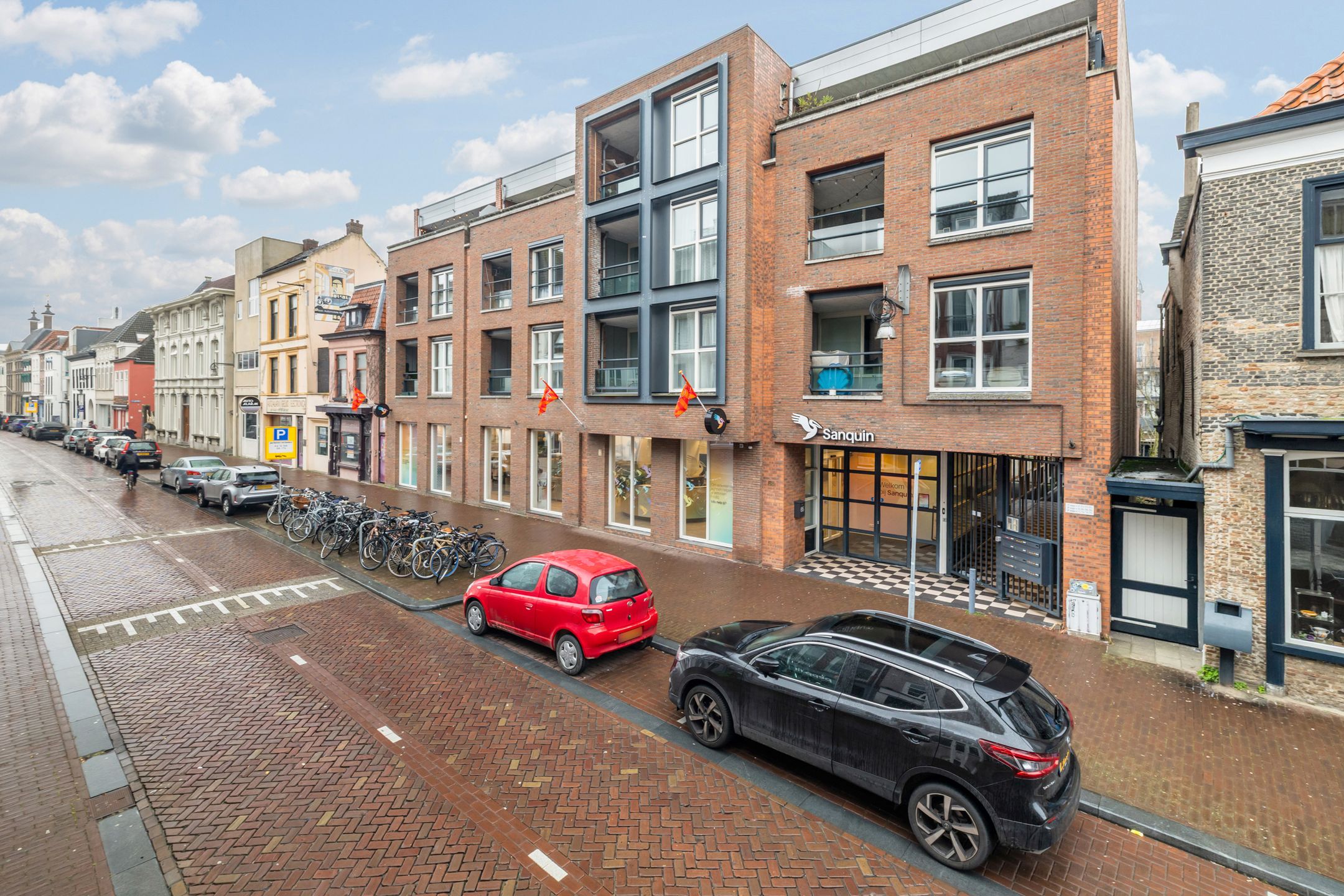 Foto 6 van Boschstraat 67-B