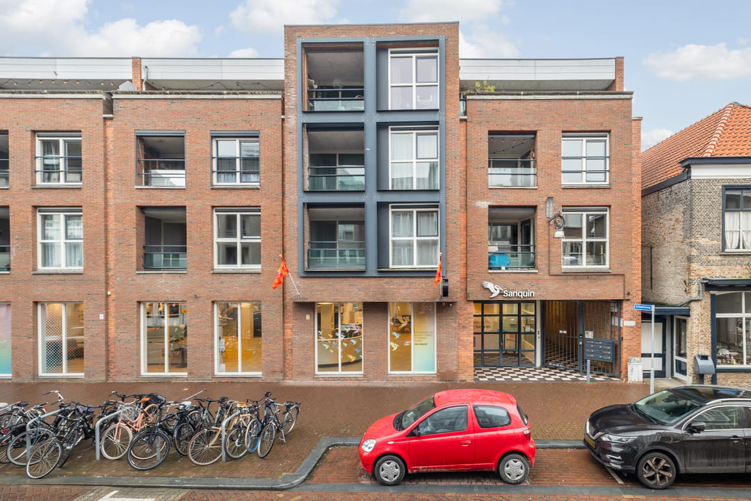 Foto 7 van Boschstraat 67-B