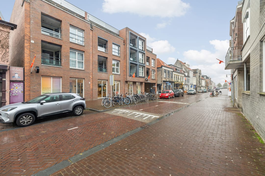 Foto 8 van Boschstraat 67-B