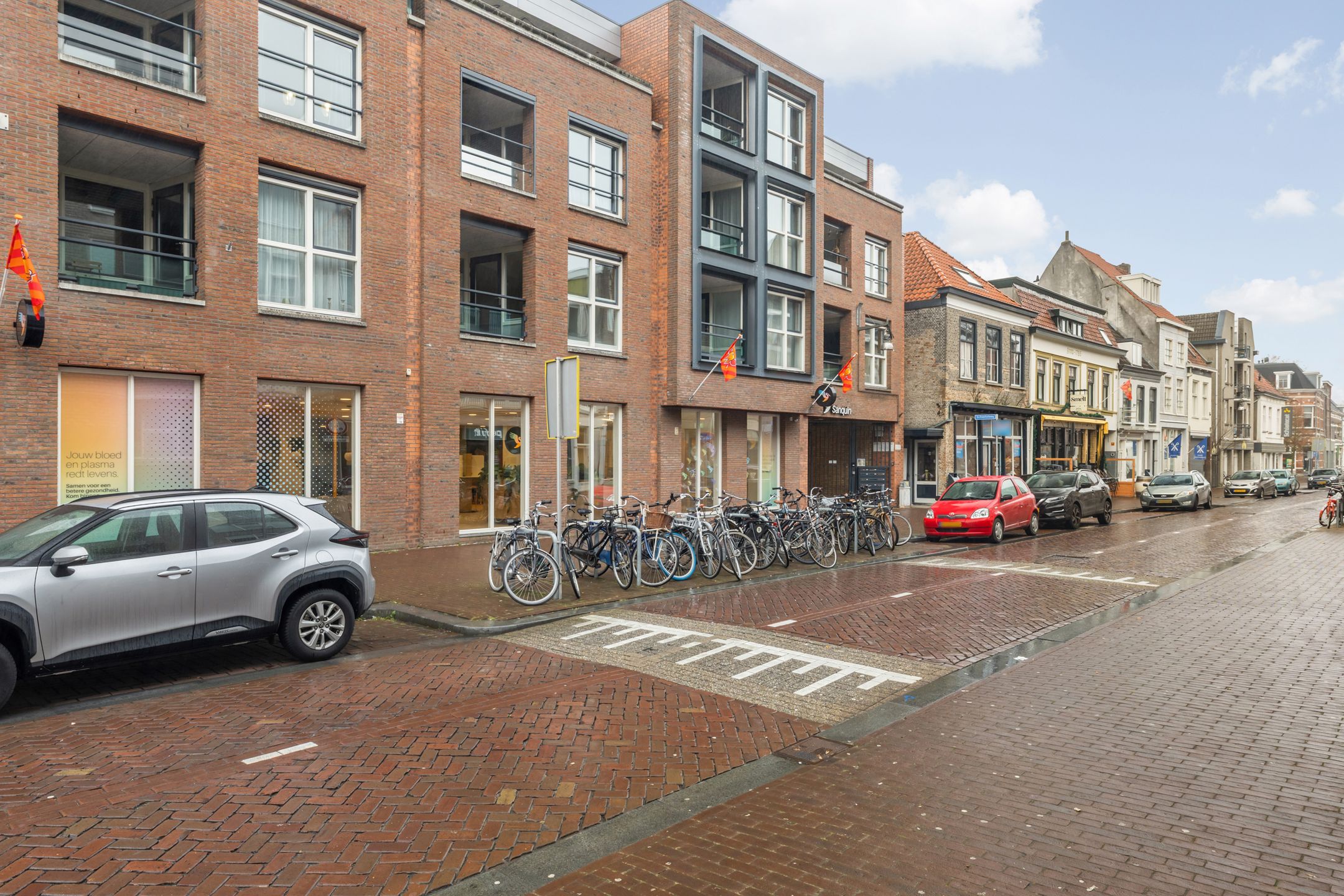 Foto 9 van Boschstraat 67-B