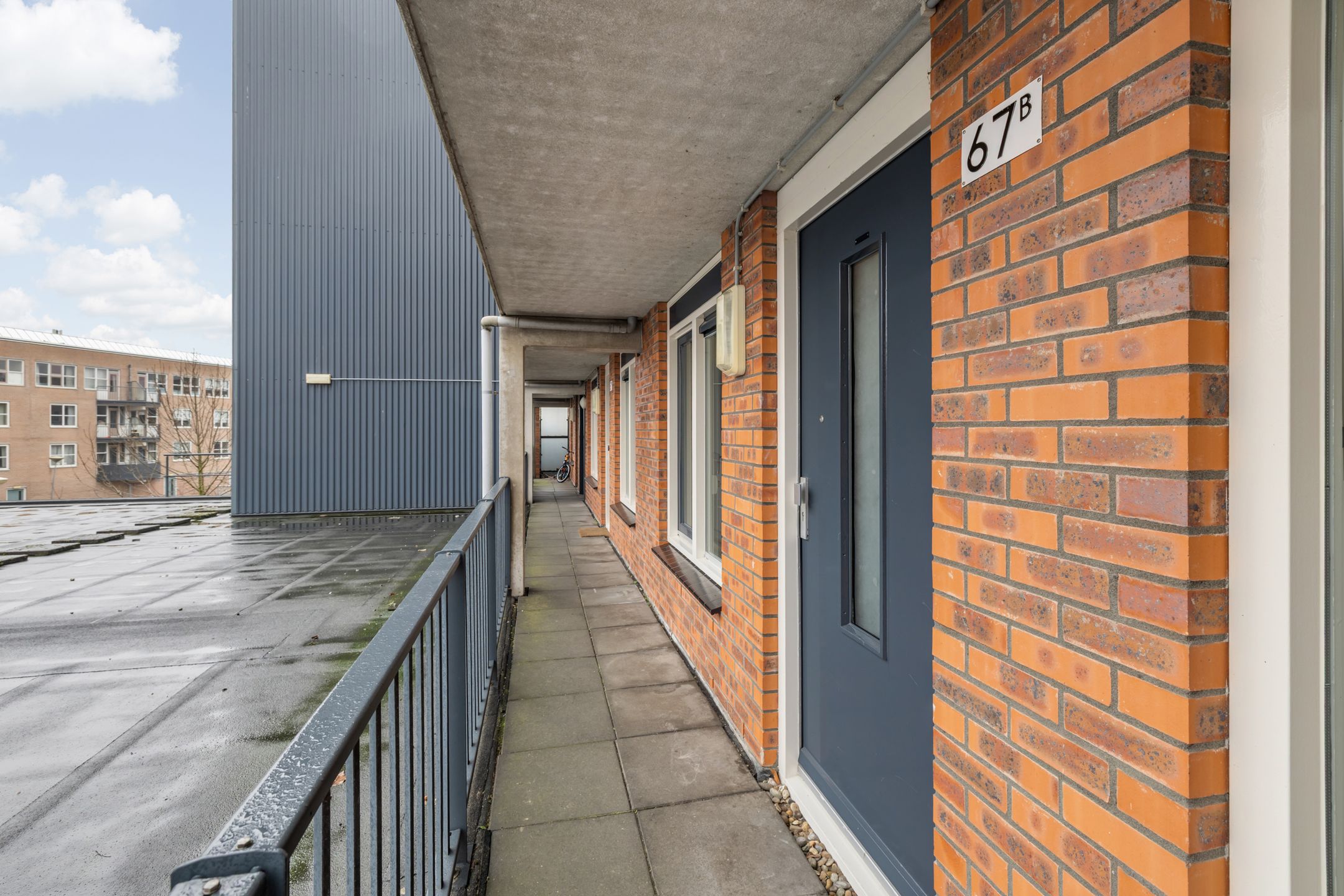Foto 15 van Boschstraat 67-B