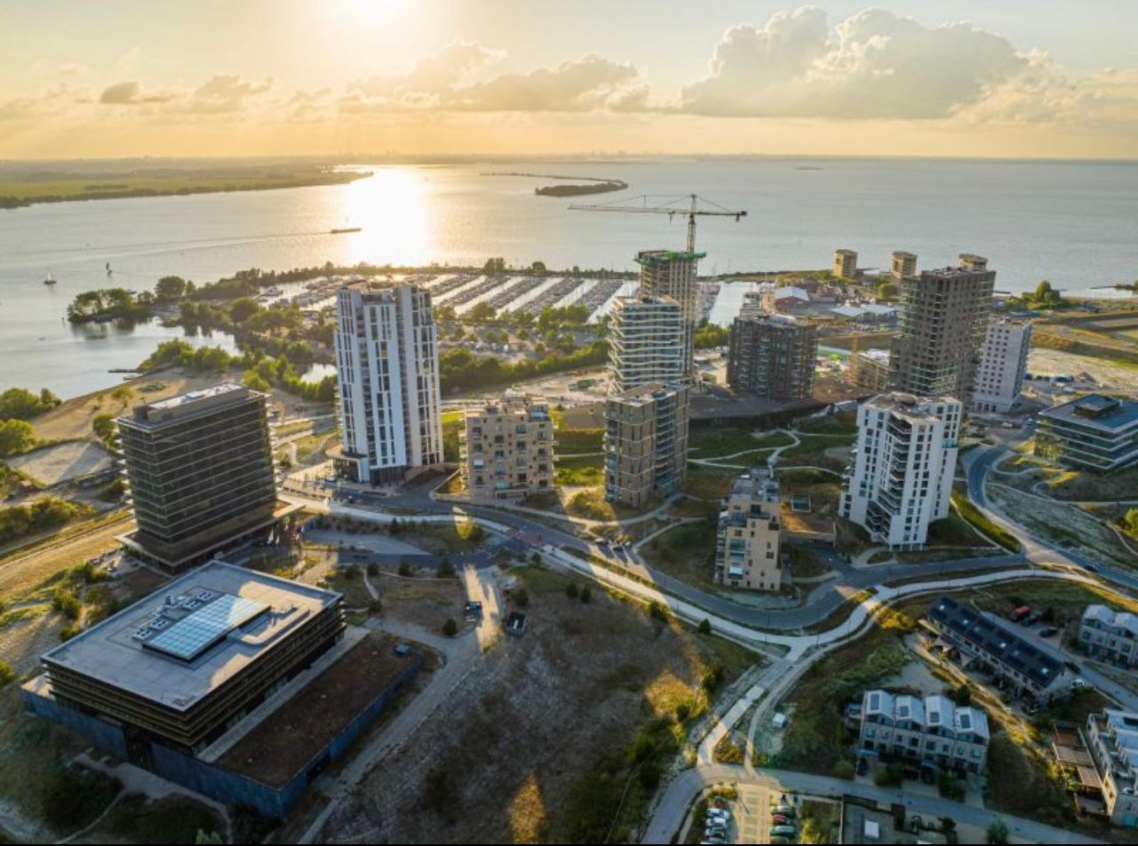 Bekijk foto 2 van Zeeduinweg 560